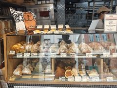 -Juicy Bakery(大学路店)