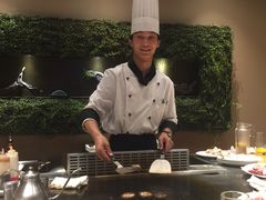 -水木锦堂·自助铁板烧(世贸天阶店)