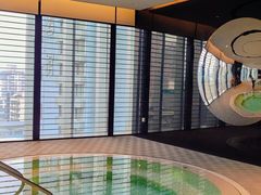 -长沙尼依格罗酒店