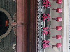 门面-蔡家酒楼(一德街店)