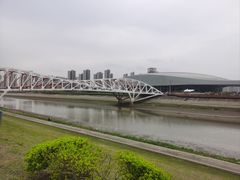 -梦之蓝青奥体育公园体育馆