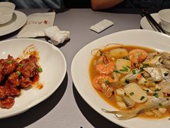 章吴记海杂鱼-章吴记喜瑞餐厅(东东城店)