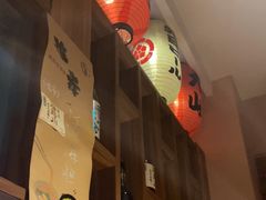 -九酢·海鲜居酒屋