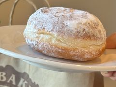 -Fergbaker(皇后镇店)