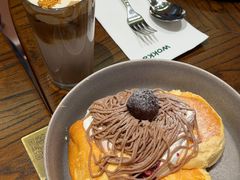 -WOKKA by艮上(中海环宇荟店)