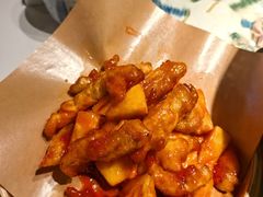 -费大厨辣椒炒肉(高铁吾悦广场店)