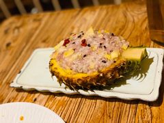 菠萝饭-云之南(八里庄店)