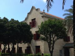 -厦门大学(思明校区)
