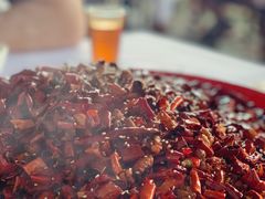 -林中乐辣子鸡(歌乐山总店)