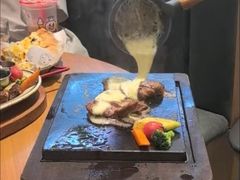 -芝士农场·意式餐厅(生态城万达店)