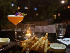 -wann lounge 低温慢煮牛排·清吧