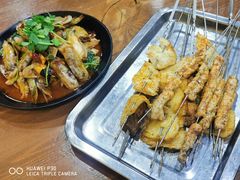 -老虎滩大连海鲜烧烤(建邺云锦路总店)