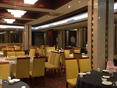 大堂-同里湖大饭店-怡景轩中餐厅(同里古镇店)