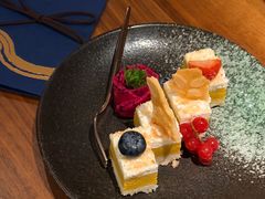 -CHIC1699远洋私厨