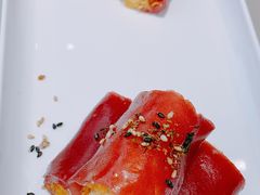 脆脆鲜虾红米肠-蔡澜点心(三里屯T+MALL店)