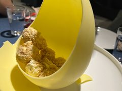 -金狮麟·新豫菜(金码大厦店)