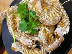 -老虎滩大连海鲜烧烤(建邺云锦路总店)