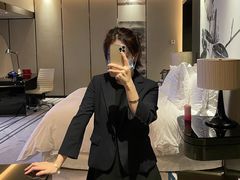-广州四季酒店