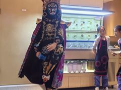 -海底捞火锅(太阳宫凯德mall店)