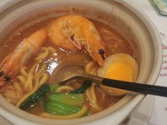 -南山鲜虾面·活鲜小馆·海味大连菜(南山总店)