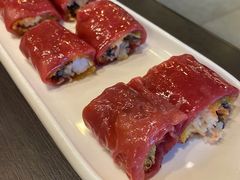 -煲王粤菜餐厅(中侨中心店)