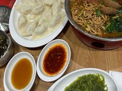 -喜家德虾仁水饺(青岛永旺东部店)