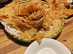 -九转小磨·东北菜老字号(祥安店)
