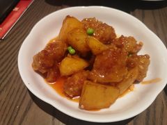 -四道菜·福建菜馆(新街口金鹰店)