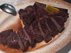 -Wolfgang’s Steakhouse 沃夫冈牛排馆(上海白玉兰广场店)