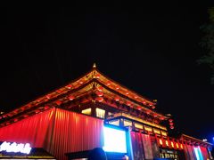 -大唐不夜城