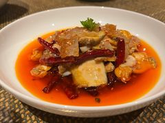 -新荣记(西溪湿地店)