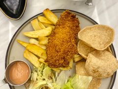 -新世界餐厅(万达店)