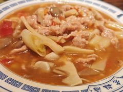 -老雒阳面馆·水席·洛阳菜(纱厂路店)