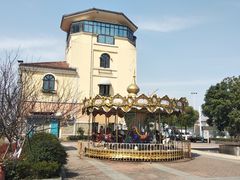 -老浦口1914商业街(江山路店)