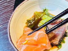 -鮨匠·割烹料理(巨鹿花园店)