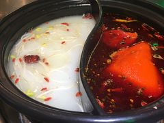 -小郡肝串串(解放碑店)