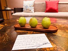 -上海崇明金茂凯悦酒店