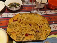 土豆丝-如意林卡藏餐吧 (九寨沟店)