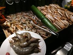 -星伦多自助料理(华润万象城店)