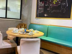 -海银海记潮汕特色牛肉火锅(长兴店)