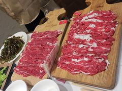 -和兴记潮汕牛肉火锅(太原街万达店)