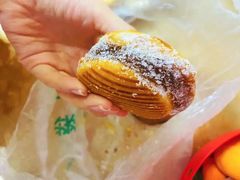 果酱盒-庆祥斋糕点厂(留学路店)