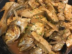 -船歌·鱼水饺青岛菜(闽江二路店)