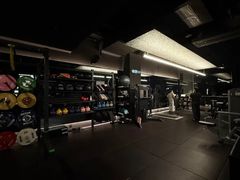 -TOP健身私教工作室(侨香店)