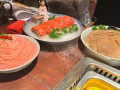 -大隐·成都火锅Bistro(合生麒麟新天地店)