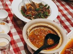 -西贝(六里桥旗舰店)