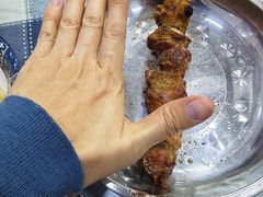 -園丁烤肉缸子肉