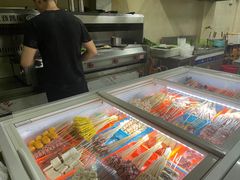 -老兵麻辣烫(世欧王庄店)