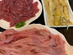 -仁虎老火锅(黄泥磅店)