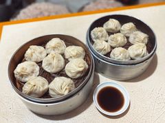 -笑云开汤包店(网巾市店)